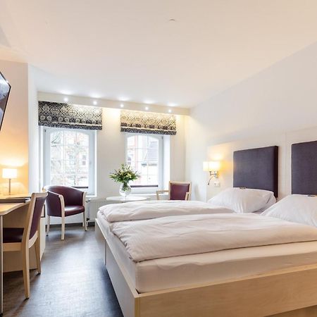 Hotel Bedburger Muehle Exteriör bild