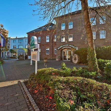 Hotel Bedburger Muehle Exteriör bild