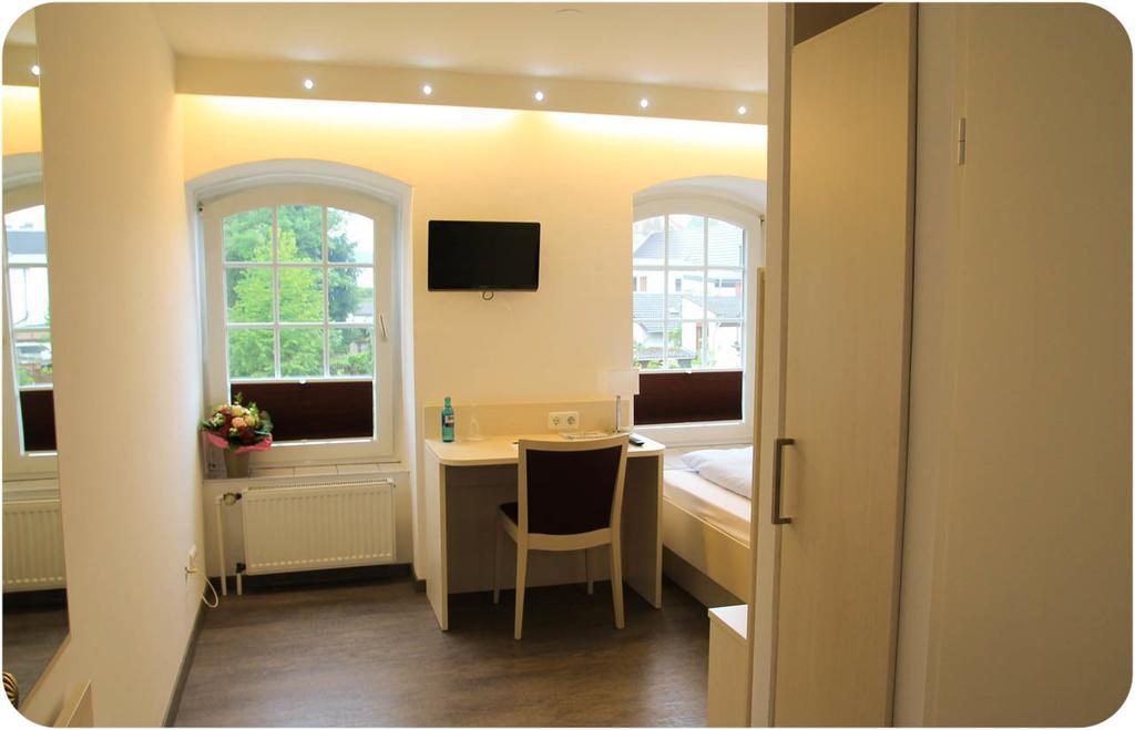 Hotel Bedburger Muehle Rum bild