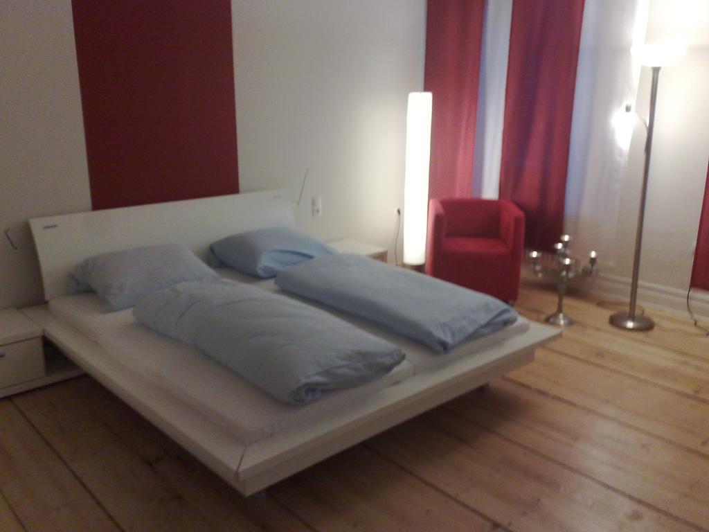 Hotel Bedburger Muehle Rum bild
