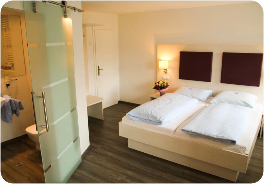 Hotel Bedburger Muehle Rum bild
