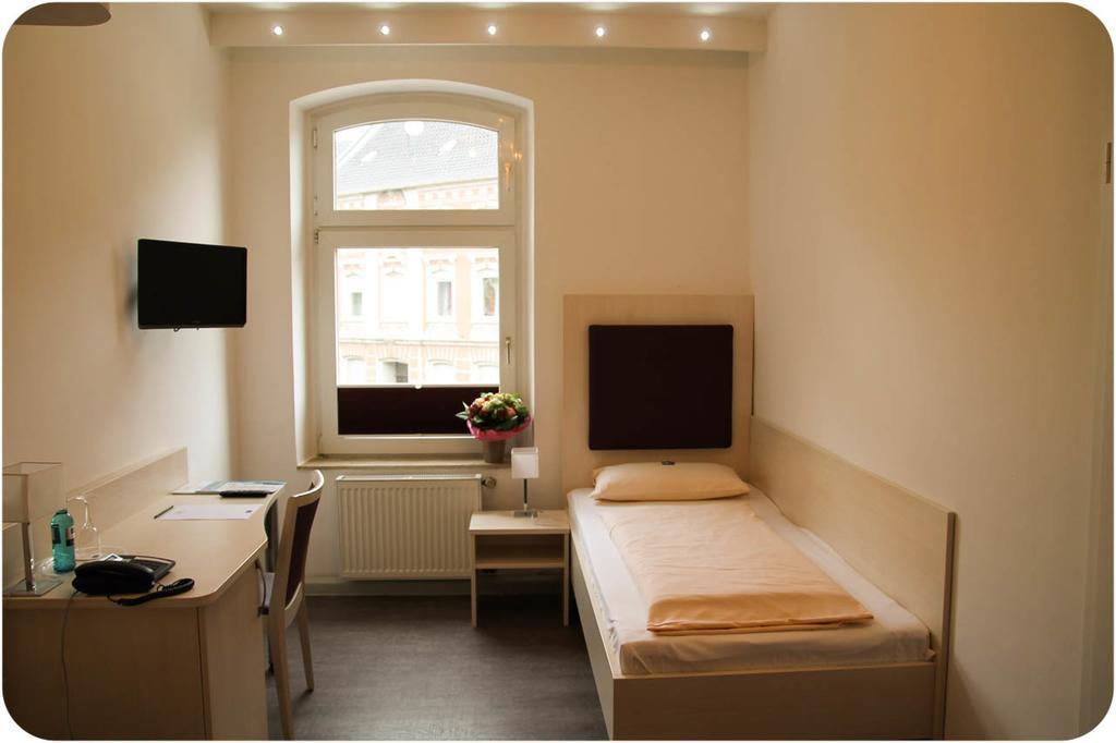 Hotel Bedburger Muehle Exteriör bild