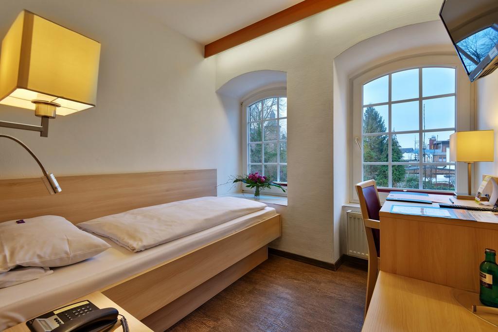 Hotel Bedburger Muehle Rum bild