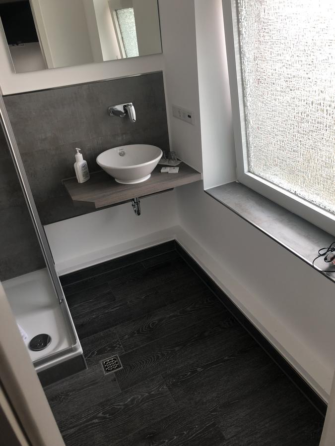 Hotel Bedburger Muehle Exteriör bild